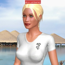 enjoy virtual sex games with mates like  hot girl Bamby999, 