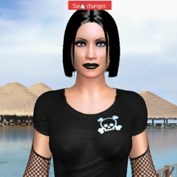 sexgame online for adults like bisexual erotomanic girl JessieFox, 