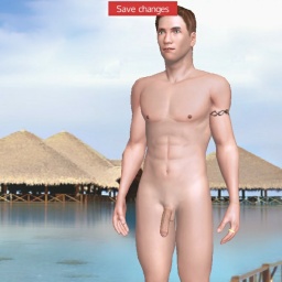adults enjoying 3D sex games like heterosexual fond boy Saindo, USA, 