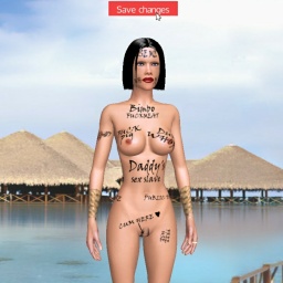 enjoy virtual sex games with mates like bisexual fiend shemale BWCwhore, China, when i saw bwc fucking asian girl, i surrander to be a sissy.