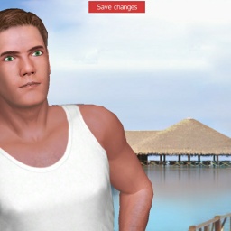 for 3D virtual sex game, join and contact  erotomanic boy UncleFlex, 