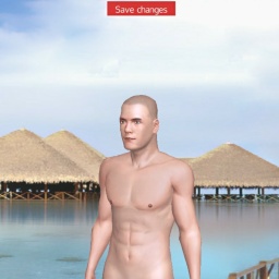 connect and play virtual 3D sex with bisexual pervert boy Espesx, 