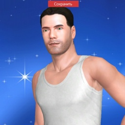 connect and play virtual 3D sex with heterosexual narcissist boy Ivan021, Russia, 