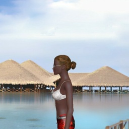 play virtual sex games with mate  erotomanic shemale Malice69, 