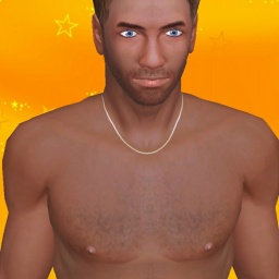 see bisexual talkative boy DontaeBBC, USA, 19 mff msm mf, lets vibe while playing porn game online