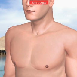 play virtual sex games with mate heterosexual loving boy Michi_Famoso, 