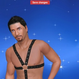 virtual sex and dating with people like homosexual lovesick boy HungrySatyr, USA, 