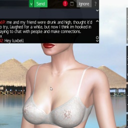 connect and play virtual 3D sex with homosexual pleasant girl Johnathon123, 11, fuck!!