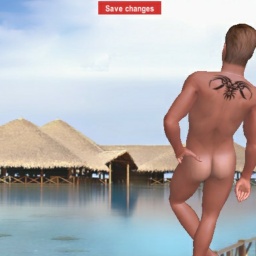 free cybersex experience with heterosexual bugger boy FearTheLight, us, 