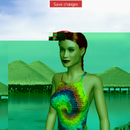 Check out bisexual voluptuous girl Helenee,  if you want to oparticipate in sexgame MMORPG