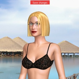 3Dsex game playing AChat community member bisexual nymphomaniac shemale Sexysophie69, Submissive girl, love generous men. gifts are appreciated :)