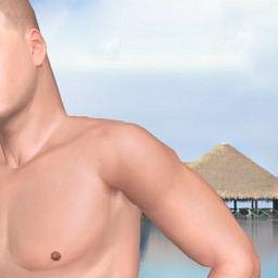 virtual sex and dating with people like heterosexual sodomist boy Dean, 