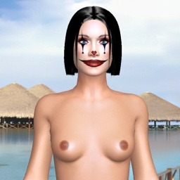 enjoy virtual sex games with mates like homosexual nymphomaniac girl Muff4kk, russia, m