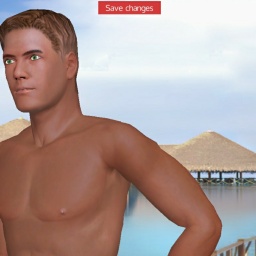 play virtual sex games with mate heterosexual erotomanic boy Dook1456, 