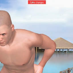 3D sex game community member heterosexual erotomanic boy LILG, USA, 