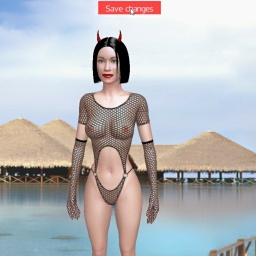 connect and play virtual 3D sex with bisexual narcissist girl Cuacktus, :3, 