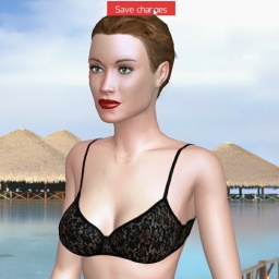 free cybersex experience with bisexual sensual girl Sue290, UK, like group sex
