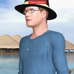 try virtual 3D sex with heterosexual narcissist boy JohnWick123, 