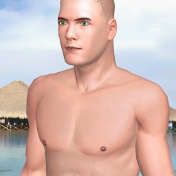 virtual sex and dating with people like heterosexual brute boy Deepdown_138, UK, 