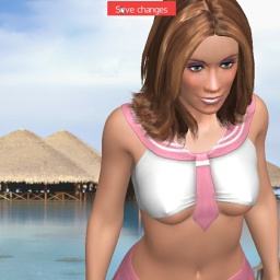 hot  hot girl BussyBandit0,  enjoys online 3Dsex