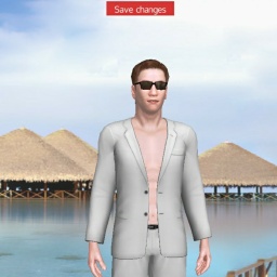 virtual sex game playing w. single girls like heterosexual narcissist boy RealGhost, 7..., Hehe, 