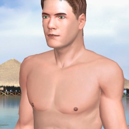 play online virtual sex game with member  hot boy Allen322, 