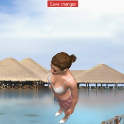 best sim sex game online with bisexual smarting shemale Masha_Sychka, 