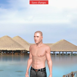 connect and play virtual 3D sex with  hot boy Tim232323, 