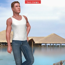 play virtual sex games with mate heterosexual vuloptuous boy Iplayguitar, Sweden, 