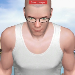 sexgame online MMO playing with adult member bisexual fiend boy Yaju, 