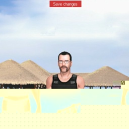 see heterosexual brute boy AlexOD, RUS, cum on!!!! while playing porn game online