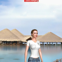 sexgame online MMO playing with adult member homosexual hot girl Funtime_lexi, 