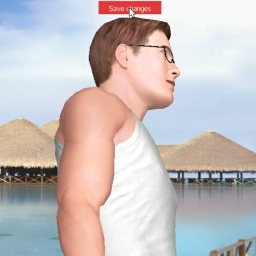 play online virtual sex game with member heterosexual eroticism boy CALIENTITO, SPAIN, Like fun, 