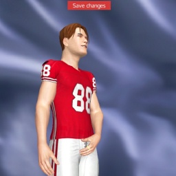 playing hot sex games with fans like bisexual pervert boy Robazz141, Ready to put in the work ;), 