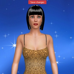 virtual sex and dating with people like heterosexual hot girl Henessy, 