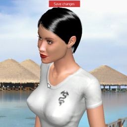 Check out bisexual virile girl MARTITA,  if you want to oparticipate in sexgame MMORPG