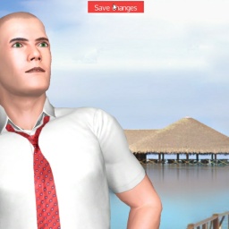 enjoy virtual sex games with mates like bisexual bugger boy CockKing, uk, 
