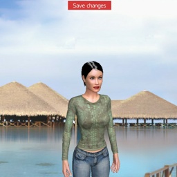 partner homosexual erotomanic shemale Desti,  for adult online game playing