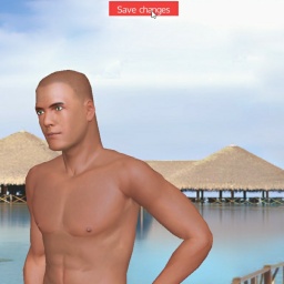 Check out heterosexual erotomanic boy Saweso, spain,  if you want to oparticipate in sexgame MMORPG
