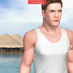 adults like  hot boy Unsaint3d,  play AChat online sex games