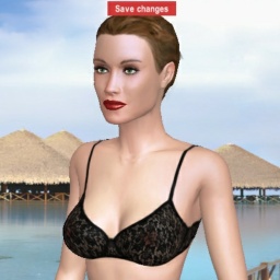 free 3D sex game adventures with bisexual sex maniac shemale RADDIR, BRASIL, 