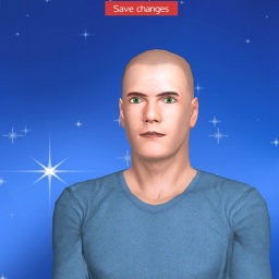 3Dsex game playing AChat community member bisexual erotomanic boy Whistero, Very sub, down to be domed by either gender. even happy to just chat.