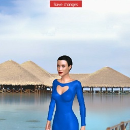 see bisexual brute girl Mello9131, dreamland, i male,female and trans  while playing porn game online