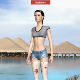 adults like heterosexual pervert girl Sexy_Nuy, Thai girl,  play AChat online sex games