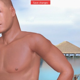 playing hot sex games with fans like heterosexual pervert boy Tairy_Hestic, 