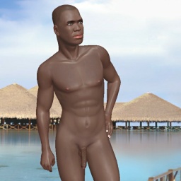 adults like heterosexual hot boy PhenomTom,  play AChat online sex games