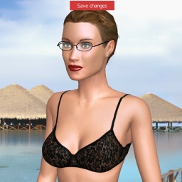 for 3D virtual sex game, join and contact bisexual devoted girl Davidwavyl88, canada, hi