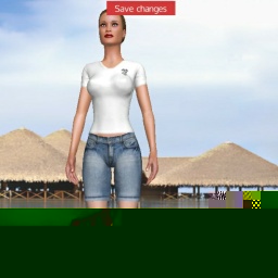 virtual sex game playing w. single girls like bisexual brute shemale Tvtad20, Canada, 