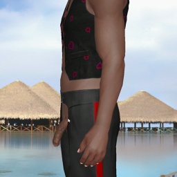 play virtual sex games with mate heterosexual erotomanic boy SK8chacolate, dbz, 