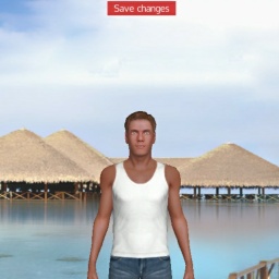 for 3D virtual sex game, join and contact heterosexual fiend boy Pussydystroy, mexico, sex